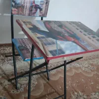 میز صندلی کودک|تخت و صندلی بچه|نسیمشهر, |دیوار