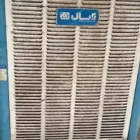 کولر آبی