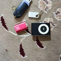 فلش رم اسپیکر ایرپادو....