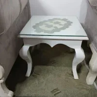 مبل شیک و خوش‌نشین زیر قیمت ۱۵ میلیون|مبلمان خانگی و میز عسلی|لنگرود, |دیوار