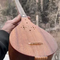 سه تار حرفه ایی، صفریان