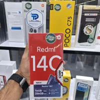 redmi 14C 256G ram8