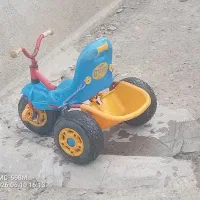 دوچرخه
