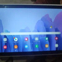 galaxy tab A7 تبلت