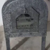 فر یا تنور سنتی