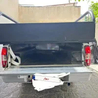 وانت مزدا کارا تک کابین 2000cc مدل 1402 صفربالوازم|خودرو سواری و وانت|تهران, هفده شهریور|دیوار