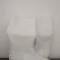 چکمه سایز 42 نو