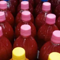 آبمیوه طبیعی