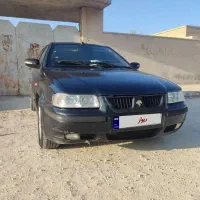 فروش ماشین سمندLX