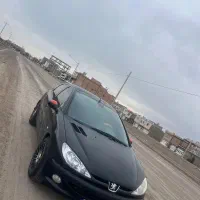 ۲۰۶ فنی بشرط