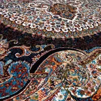 فرش ۹ متری ، تک|فرش|شاندیز, |دیوار