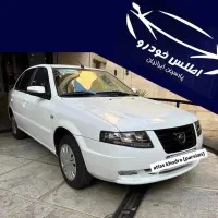 سورن پلاس xu7p اقساط بانکی(۱۲تا۶۰ماه)تحویل فوری