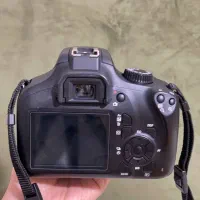 دوربین کنون 4000دی|دوربین عکاسی و فیلمبرداری|هشتگرد, فاز ۲ مهستان|دیوار