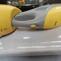 جارو شارژی|جاروبرقی، جارو شارژی، بخارشو|تهران, قصر فیروزه ۲|دیوار