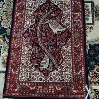 فرش دستبافت|فرش|ساروق, |دیوار