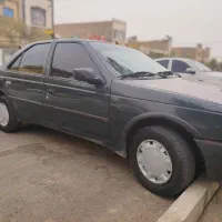 پژو اردی 1600 استثنایی