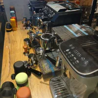 تعمیرات تخصصی اسپرسوساز خانگی صنعتی|کافی‌شاپ و رستوران|تبریز, |دیوار