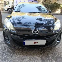 مزدا نیو ۹۸