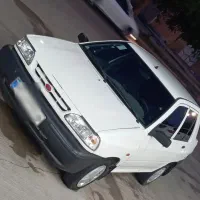 پراید ۱۳۱مدل۹۸
