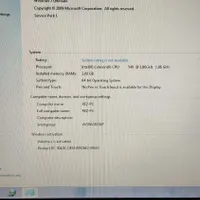 لپ تاپ hp|رایانه همراه|اندیمشک, |دیوار