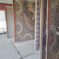 قالیشویی اتوماتیک درخشان