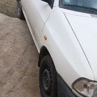 پراید درحد|خودرو سواری و وانت|مریوان, |دیوار