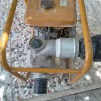 پمپ آب سه اینچ روبین ژاپن