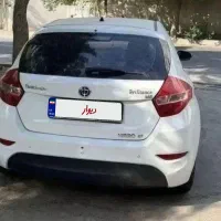 برلیانسh 320 مدل۹۷ بی رنگ  درحد|خودرو سواری و وانت|قزوین, |دیوار