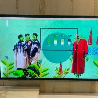 تلوزیون LED سامسونگ سری ۵ کره