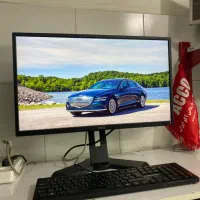 مانیتور درحد 22 اینج درجه یک به شرط|قطعات و لوازم جانبی رایانه|تبریز, |دیوار