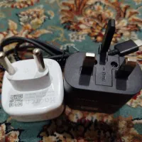 شارژر اصلی سامسونگ