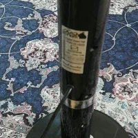 پنکه ایستاده نو