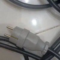 سیم کابل مسی  ۲۰متر نو  ۲x۲/۵بهترین برندپارس|مصالح و تجهیزات ساختمان|کرمانشاه, |دیوار