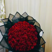 گل کادویی|گل مصنوعی|تهران, آبشار|دیوار