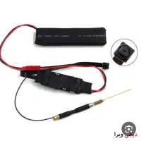 دوربین مخفی جاساز