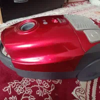 جارو برقی