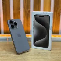 گوشی آیفون 15 پرو با ریجستر/ اقساطی 3.5%|موبایل|تبریز, |دیوار