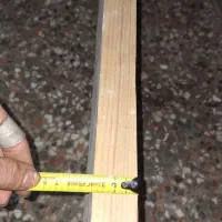 چوب پله|مصالح و تجهیزات ساختمان|رشت, کوی فکوری|دیوار