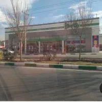 ملک تجاری ۱۲۰۰متری چهارراه مخابرات