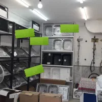 رهن واجاره تجاری دائم|اجارهٔ مغازه و غرفه|مشهد, فدک|دیوار