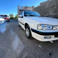 پارس 1400 درحد صفر بازدید رودان