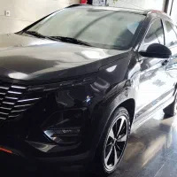 ام وی ام X33کراس
