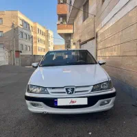 فروش پژو پارس