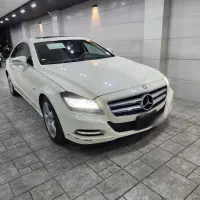 بنز cls 350|خودرو سواری و وانت|لنگرود, |دیوار
