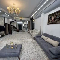 250متری-تیریبلکس-3خواب-مستر-سونا-جکوزی-باربیکیو