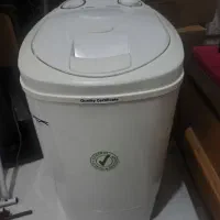 مینی واش نو|ماشین لباسشویی و خشک‌کن لباس|آبیک, |دیوار