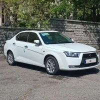 دنا پلاس توربو شارژ اتوماتیک،مدل۱۴۰۲