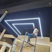 استخدام نیروی آقا