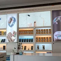 کارتخوان سیار i90  صادق زاده تراکنش زیر یک ثانیه|فروشگاه و مغازه|اسدآباد, |دیوار