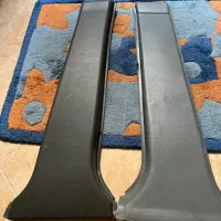 قاب ستون پراید نو